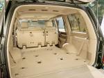 Lexus LX470 1998 года
